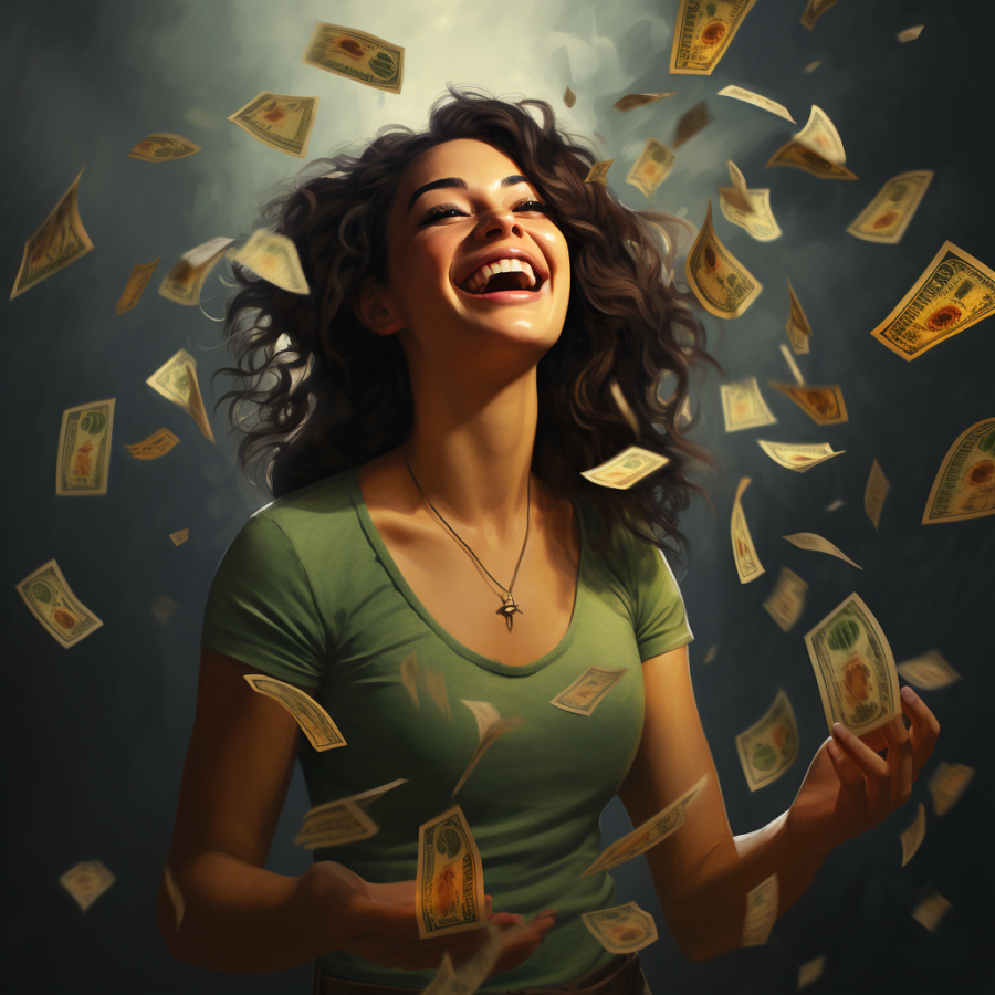 Transform Your Financial Well Being